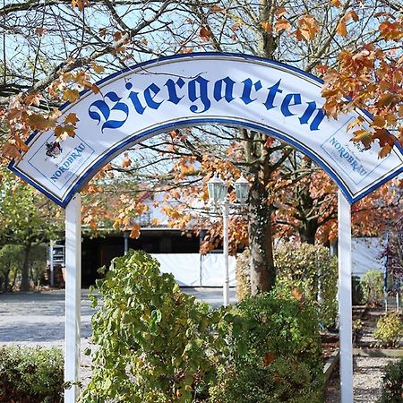 فندق Zu Muellers Winkelhausen Langenmosen المظهر الخارجي الصورة